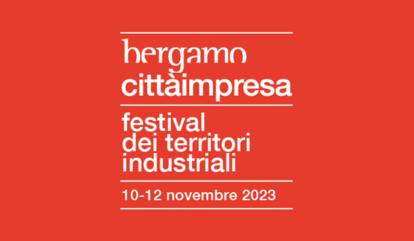 L'importanza della cultura digitale alla XXIII ed. di Bergamo Città Impresa